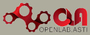 Logo OpenLab Asti